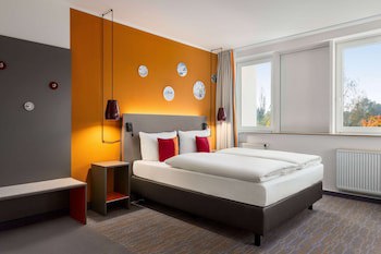 Vienna House Easy by Wyndham Amberg galeri fotoğrafı