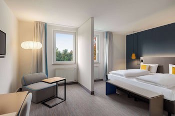 Vienna House Easy by Wyndham Amberg galeri fotoğrafı