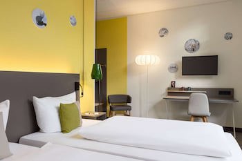 Vienna House Easy by Wyndham Amberg galeri fotoğrafı