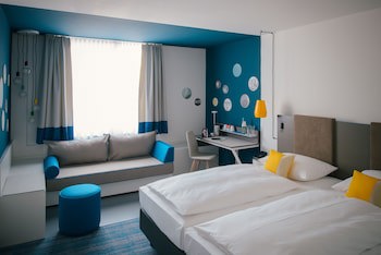 Vienna House Easy by Wyndham Amberg galeri fotoğrafı