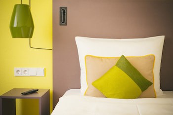 Vienna House Easy by Wyndham Neckarsulm galeri fotoğrafı