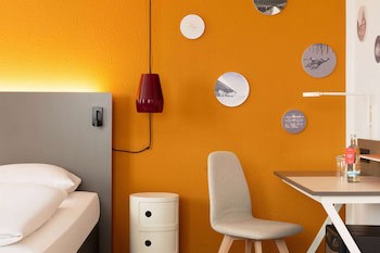 Vienna House Easy by Wyndham Neckarsulm galeri fotoğrafı