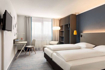 Vienna House Easy by Wyndham Neckarsulm galeri fotoğrafı