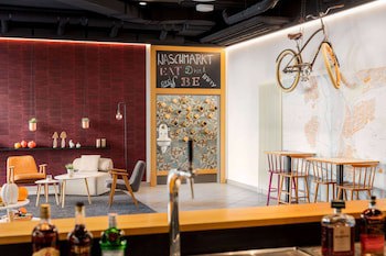 Vienna House Easy by Wyndham Neckarsulm fotoğrafı