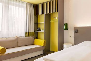 Vienna House Easy by Wyndham Neckarsulm galeri fotoğrafı
