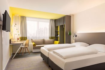 Vienna House Easy by Wyndham Neckarsulm galeri fotoğrafı
