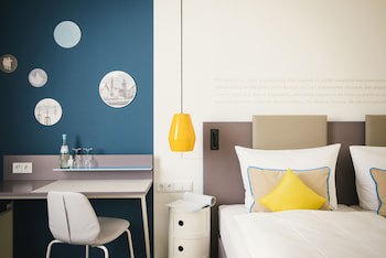 Vienna House Easy by Wyndham Neckarsulm galeri fotoğrafı