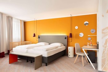 Vienna House Easy by Wyndham Neckarsulm galeri fotoğrafı