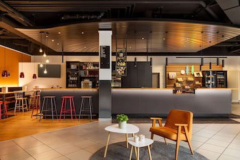 Vienna House Easy by Wyndham Neckarsulm fotoğrafı