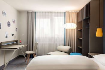 Vienna House Easy by Wyndham Neckarsulm galeri fotoğrafı