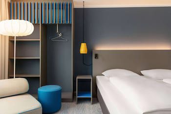Vienna House Easy by Wyndham Neckarsulm galeri fotoğrafı