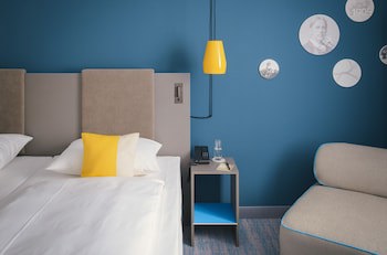 Vienna House Easy by Wyndham Neckarsulm galeri fotoğrafı