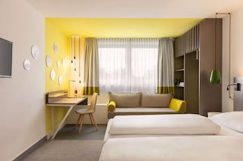 Vienna House Easy by Wyndham Neckarsulm galeri fotoğrafı