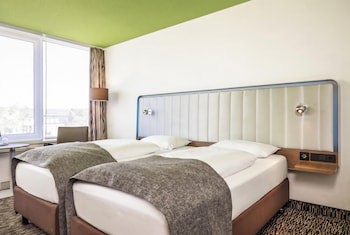 Best Western Plus Hotel Dresden City galeri fotoğrafı