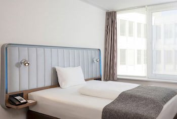 Best Western Plus Hotel Dresden City galeri fotoğrafı