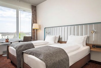 Best Western Plus Hotel Dresden City galeri fotoğrafı