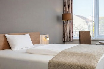Best Western Plus Hotel Dresden City fotoğrafı