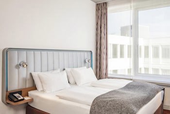 Best Western Plus Hotel Dresden City galeri fotoğrafı