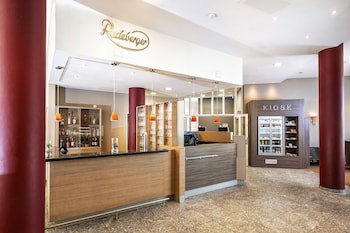 Best Western Plus Hotel Dresden City fotoğrafı