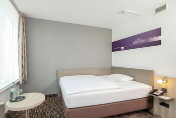 Best Western Plus Hotel Dresden City galeri fotoğrafı