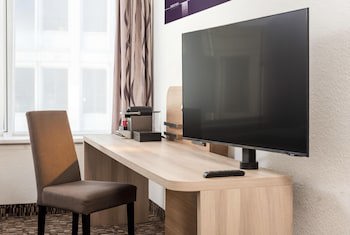Best Western Plus Hotel Dresden City galeri fotoğrafı