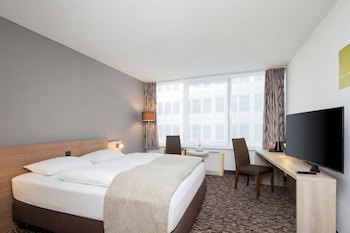 Best Western Plus Hotel Dresden City galeri fotoğrafı