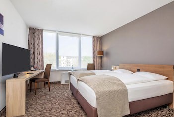 Best Western Plus Hotel Dresden City galeri fotoğrafı