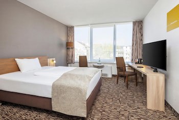 Best Western Plus Hotel Dresden City galeri fotoğrafı