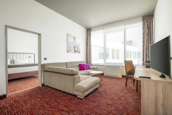 Best Western Plus Hotel Dresden City fotoğrafı