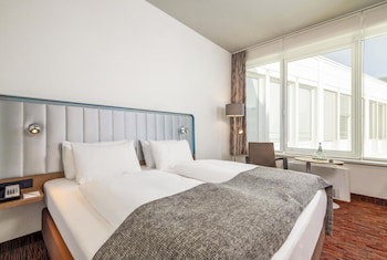 Best Western Plus Hotel Dresden City galeri fotoğrafı