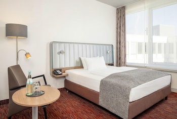Best Western Plus Hotel Dresden City galeri fotoğrafı