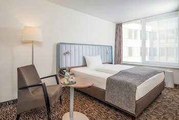 Best Western Plus Hotel Dresden City galeri fotoğrafı