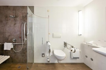 Best Western Plus Hotel Dresden City fotoğrafı
