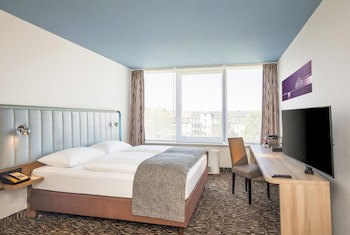 Best Western Plus Hotel Dresden City fotoğrafı
