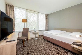 Best Western Plus Hotel Dresden City galeri fotoğrafı