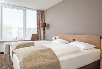 Best Western Plus Hotel Dresden City galeri fotoğrafı