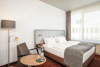 Best Western Plus Hotel Dresden City galeri fotoğrafı