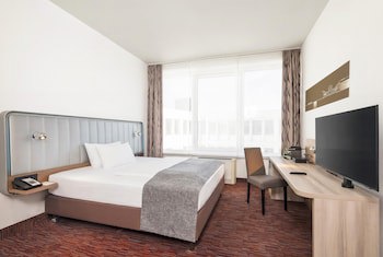 Best Western Plus Hotel Dresden City galeri fotoğrafı