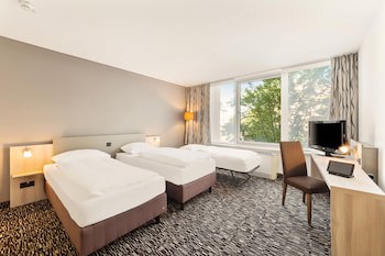Best Western Plus Hotel Dresden City galeri fotoğrafı