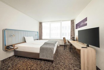 Best Western Plus Hotel Dresden City galeri fotoğrafı