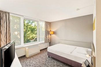 Best Western Plus Hotel Dresden City galeri fotoğrafı