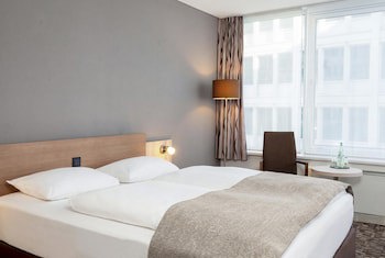 Best Western Plus Hotel Dresden City galeri fotoğrafı