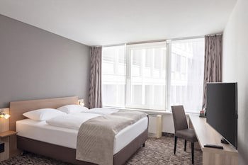 Best Western Plus Hotel Dresden City galeri fotoğrafı