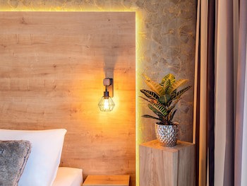 Mercure Hotel Bad Oeynhausen City galeri fotoğrafı