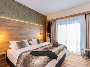 Mercure Hotel Bad Oeynhausen City galeri fotoğrafı