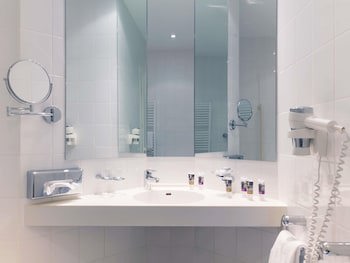 Mercure Hotel Bad Oeynhausen City galeri fotoğrafı