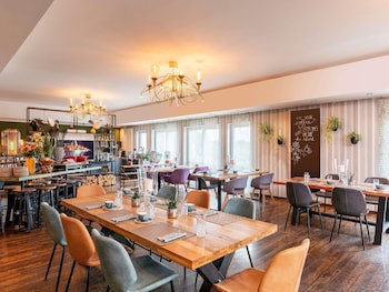 Mercure Hotel Bad Oeynhausen City galeri fotoğrafı