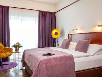 Mercure Hotel Bad Oeynhausen City galeri fotoğrafı