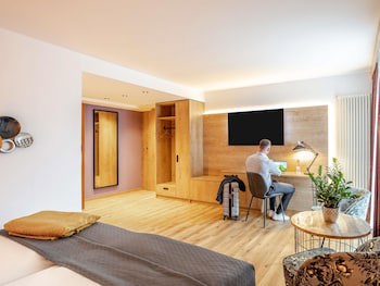 Mercure Hotel Bad Oeynhausen City galeri fotoğrafı
