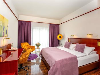 Mercure Hotel Bad Oeynhausen City fotoğrafı